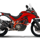 Illustration for article titled Is Ducati About To Release An Off Road Adventure Version Of The Multistrada?